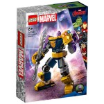 Lego Marvel Thanos Mech Armour